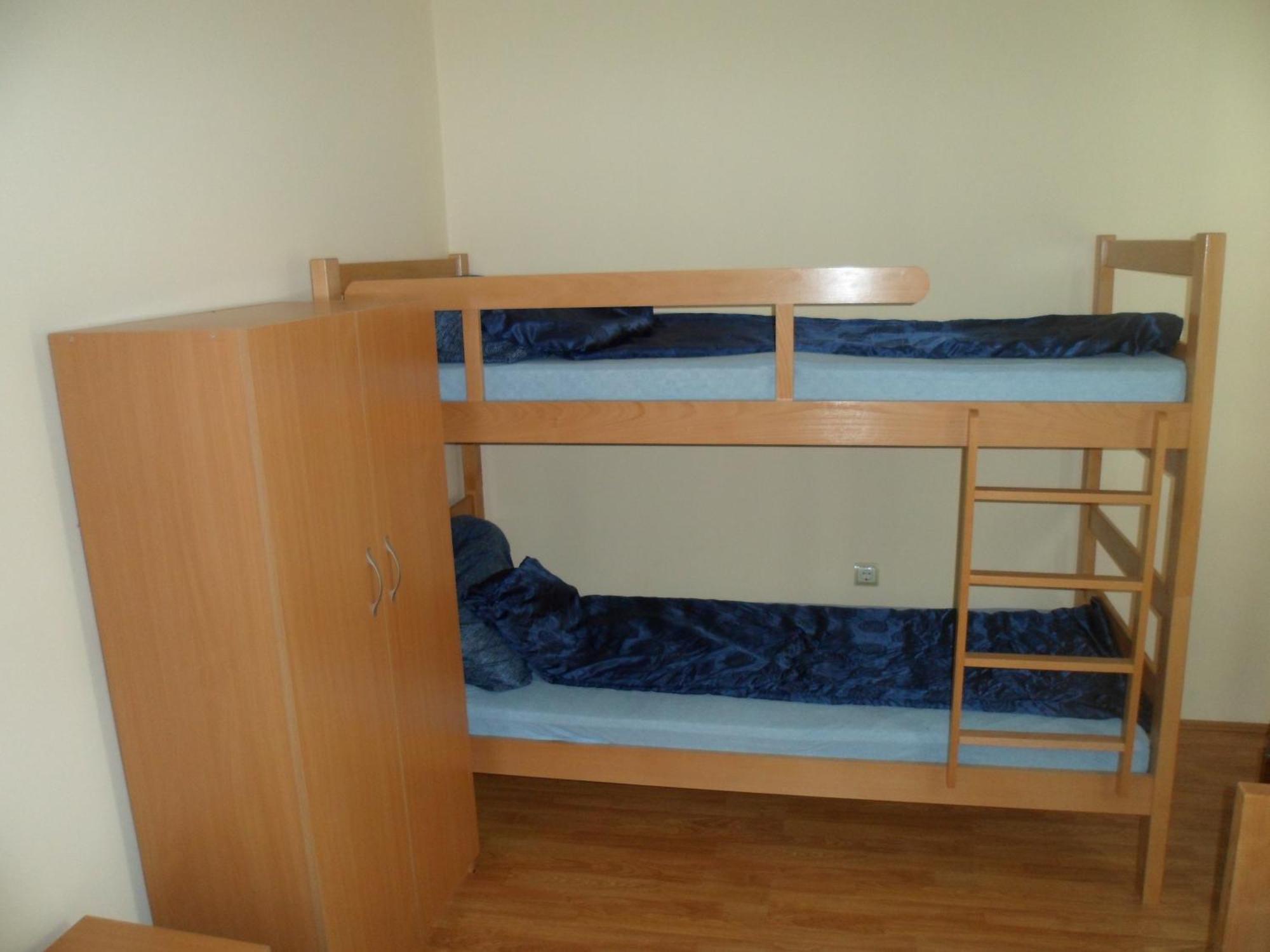 Hostel Olimpik Negotin Pokój zdjęcie
