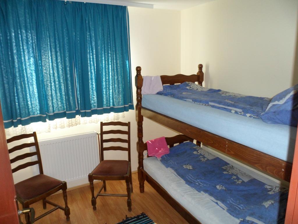 Hostel Olimpik Negotin Pokój zdjęcie