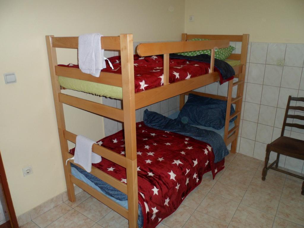 Hostel Olimpik Negotin Pokój zdjęcie