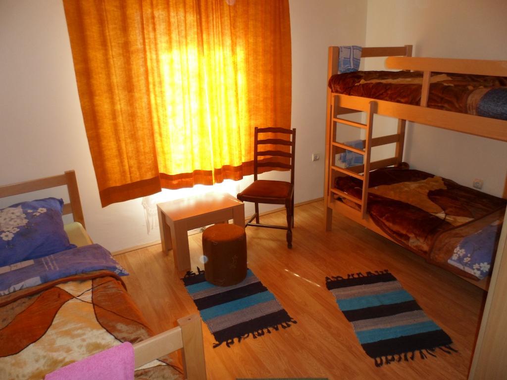 Hostel Olimpik Negotin Pokój zdjęcie