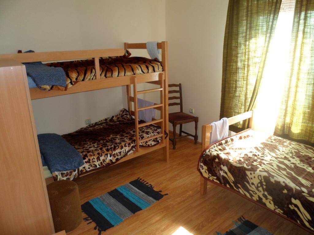 Hostel Olimpik Negotin Pokój zdjęcie