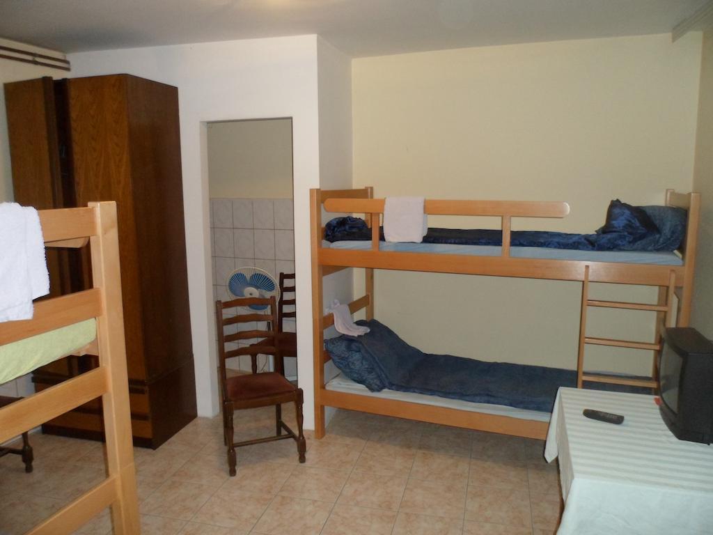 Hostel Olimpik Negotin Pokój zdjęcie
