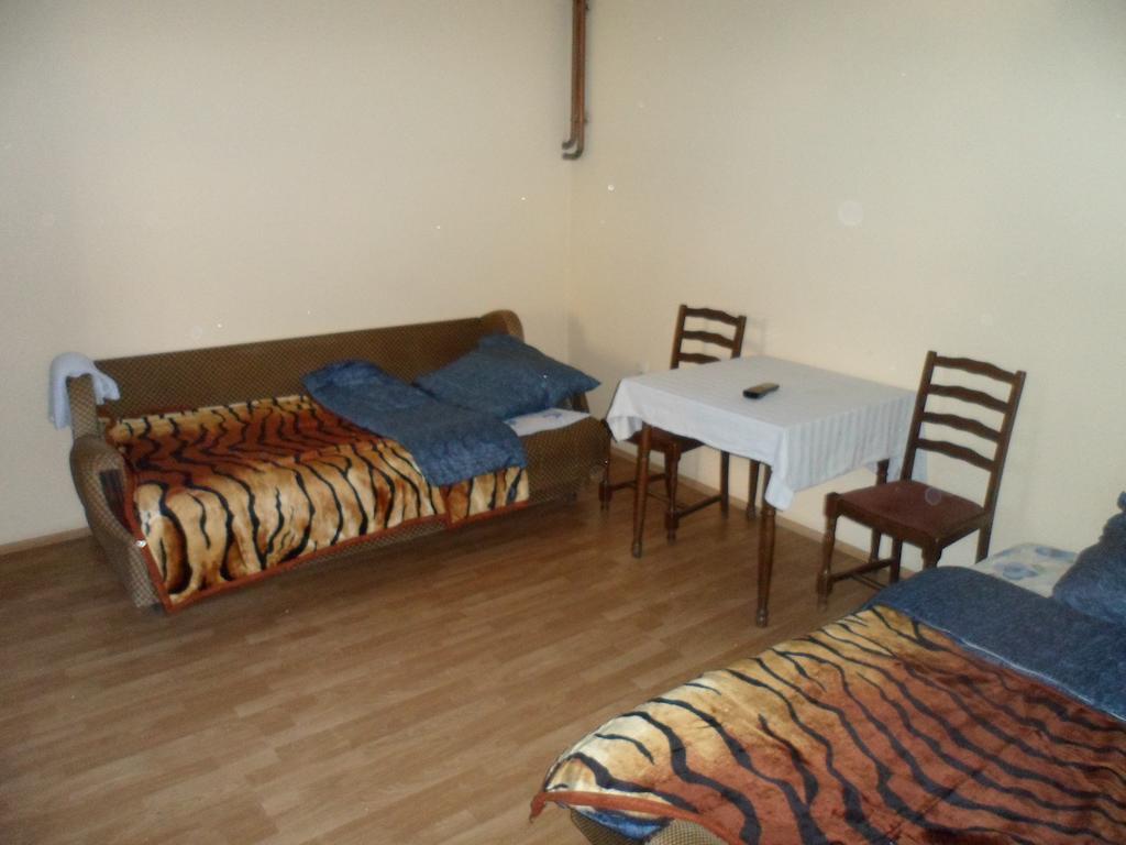 Hostel Olimpik Negotin Pokój zdjęcie