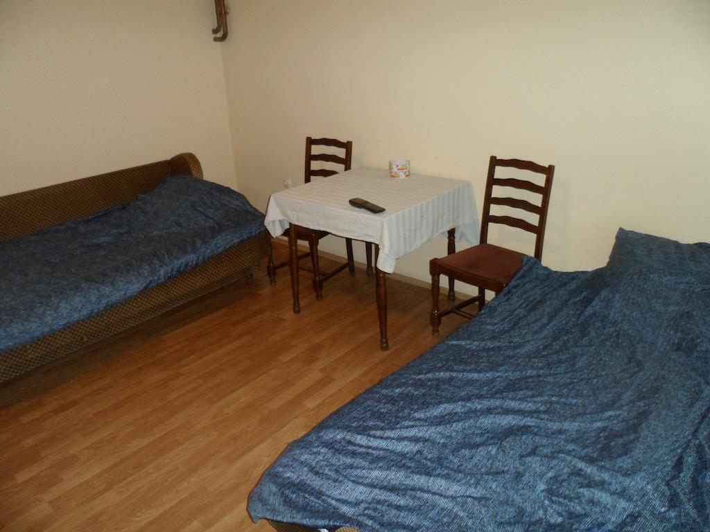 Hostel Olimpik Negotin Pokój zdjęcie