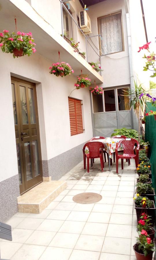 Hostel Olimpik Negotin Zewnętrze zdjęcie